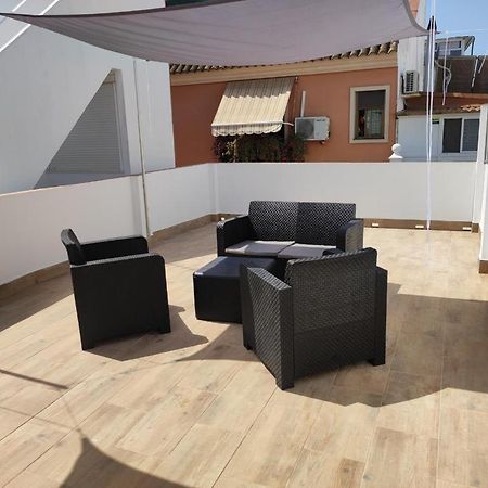 Afrodita. Magnifica Casa Con Banera De Hidromasaje Punta Umbría Kültér fotó